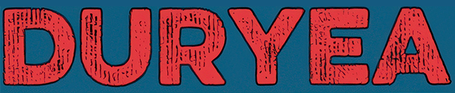 Duryea Logo